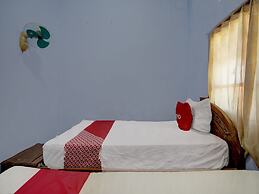 OYO 92903 Barokah Hotel Syariah