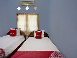 OYO 92903 Barokah Hotel Syariah