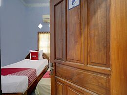 OYO 92903 Barokah Hotel Syariah