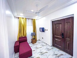 Golden Touch Executive Hotel