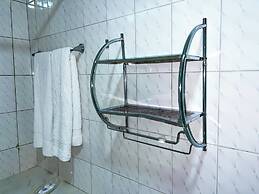 Golden Touch Executive Hotel