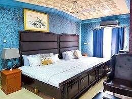 Golden Touch Executive Hotel