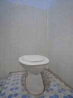 OYO 92896 Hotel Sahabat Syariah Near Plasa Telkom Bawean