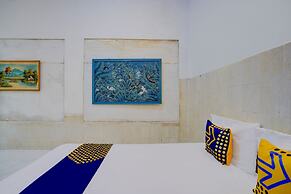 SPOT ON 92876 Homestay Kedamean