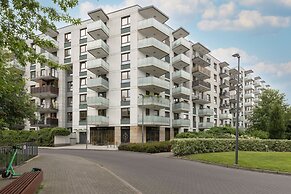 Cozy Nowaka-jezioranskiego by Renters