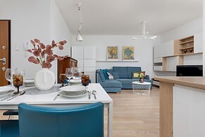 Cozy Nowaka-jezioranskiego by Renters