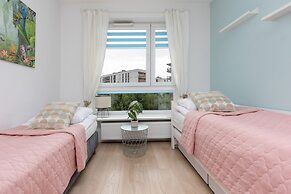 Cozy Nowaka-jezioranskiego by Renters