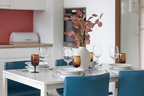 Cozy Nowaka-jezioranskiego by Renters