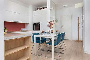 Cozy Nowaka-jezioranskiego by Renters