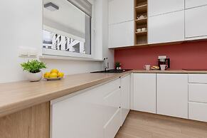 Cozy Nowaka-jezioranskiego by Renters