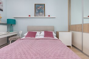 Cozy Nowaka-jezioranskiego by Renters