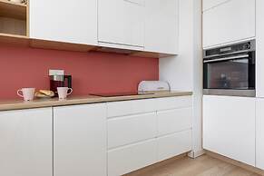 Cozy Nowaka-jezioranskiego by Renters