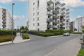 Cozy Nowaka-jezioranskiego by Renters