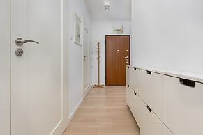 Cozy Nowaka-jezioranskiego by Renters