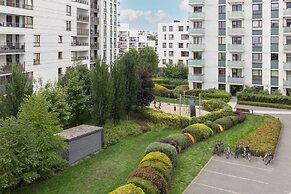 Cozy Nowaka-jezioranskiego by Renters