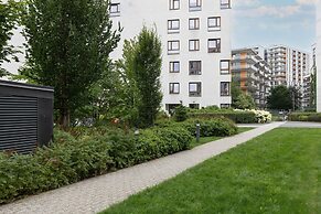 Cozy Nowaka-jezioranskiego by Renters