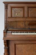 Cozy Nowaka-jezioranskiego by Renters