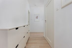 Cozy Nowaka-jezioranskiego by Renters