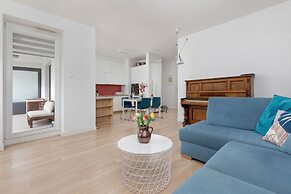 Cozy Nowaka-jezioranskiego by Renters