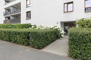 Cozy Nowaka-jezioranskiego by Renters