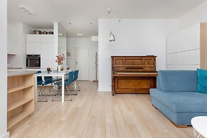 Cozy Nowaka-jezioranskiego by Renters