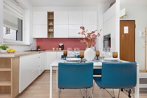 Cozy Nowaka-jezioranskiego by Renters