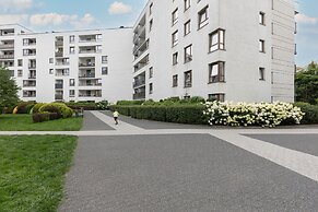 Cozy Nowaka-jezioranskiego by Renters