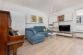 Cozy Nowaka-jezioranskiego by Renters