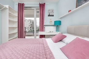 Cozy Nowaka-jezioranskiego by Renters