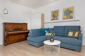 Cozy Nowaka-jezioranskiego by Renters