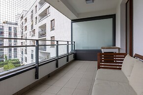 Cozy Nowaka-jezioranskiego by Renters