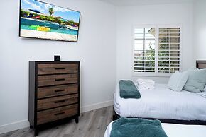 Luxurious 5BR Resort Style Home w/ Pool & Spa