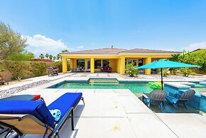 Luxurious 5BR Resort Style Home w/ Pool & Spa