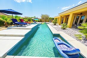 Luxurious 5BR Resort Style Home w/ Pool & Spa