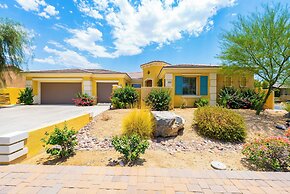 Luxurious 5BR Resort Style Home w/ Pool & Spa