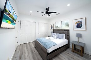 Luxurious 5BR Resort Style Home w/ Pool & Spa