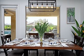 Luxurious 5BR Resort Style Home w/ Pool & Spa