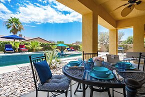 Luxurious 5BR Resort Style Home w/ Pool & Spa