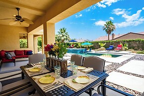 Luxurious 5BR Resort Style Home w/ Pool & Spa