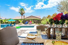 Luxurious 5BR Resort Style Home w/ Pool & Spa