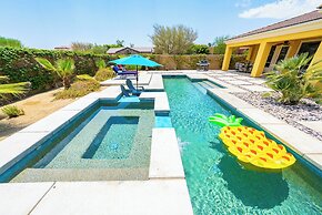 Luxurious 5BR Resort Style Home w/ Pool & Spa