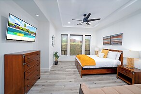 Luxurious 5BR Resort Style Home w/ Pool & Spa