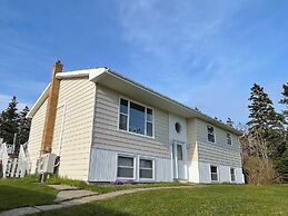 Sea Breeze Cottages And Motel