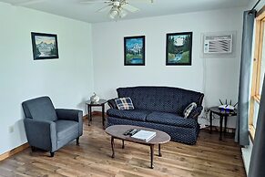 Sea Breeze Cottages And Motel