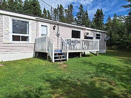 Sea Breeze Cottages And Motel