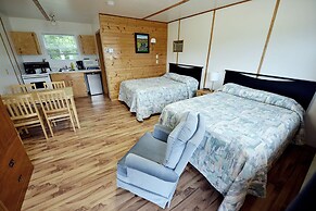 Sea Breeze Cottages And Motel