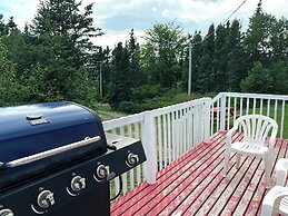 Sea Breeze Cottages And Motel