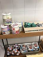 B&b Il Sogno di Contardi A.