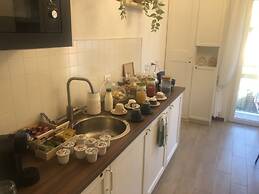 B&b Il Sogno di Contardi A.