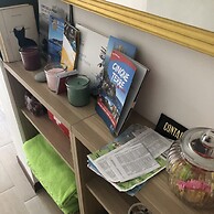 B&b Il Sogno di Contardi A.